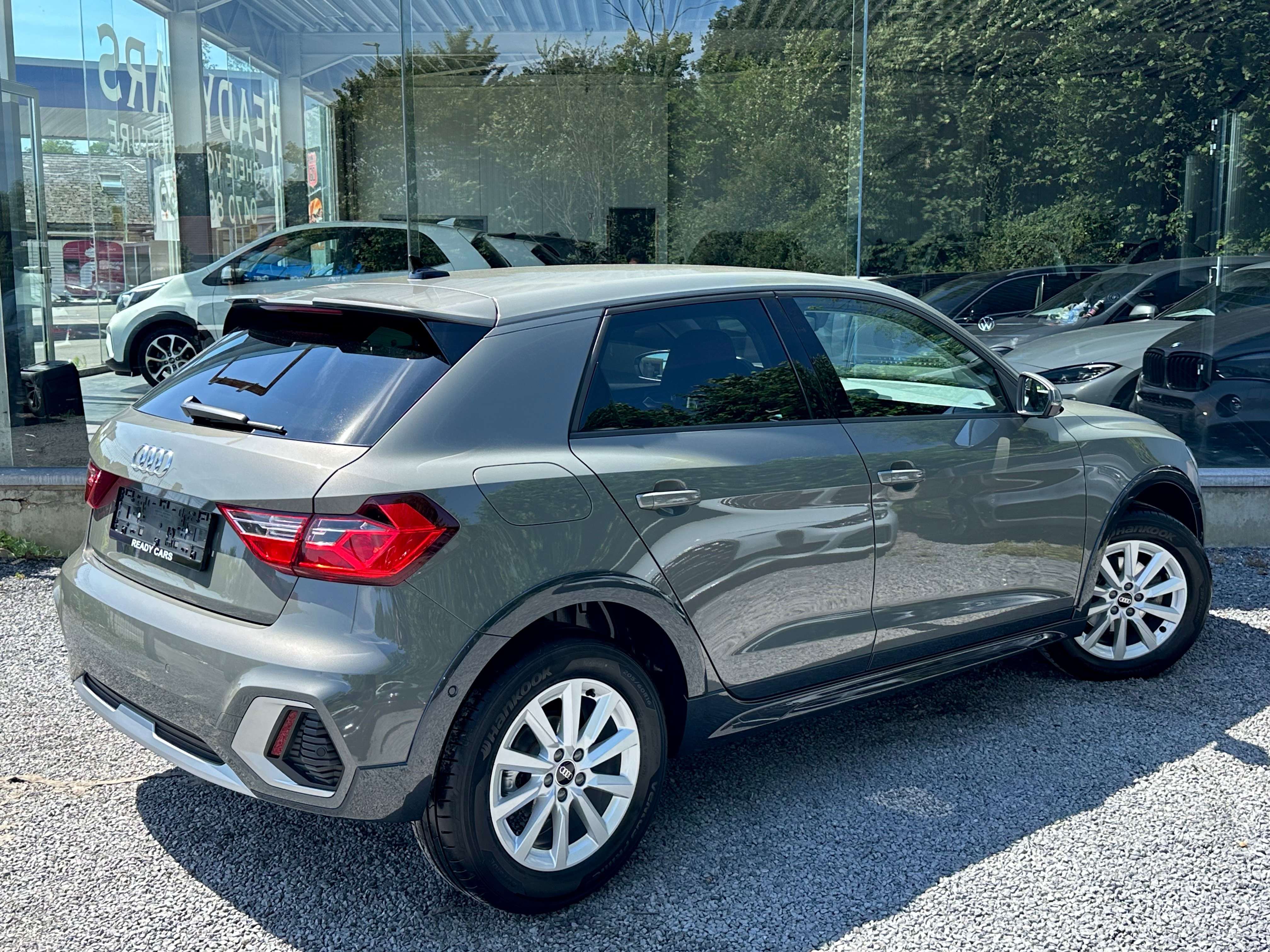 Audi A1 1.0 TFSI ALLSTREET*7 900KM*SIEGE CHAUFFANT*CARPLAY*GARANTIE 12 MOIS*