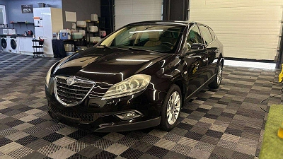 Lancia Delta 1.6D | 155.200 KM. | BJ. 2011 | NAVI | AIRCO