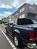Volkswagen Amarok Amarok/3.0 V6 TDi/1.Owner/Suspension Pneumatique/4Motion/Aventura thumbnail