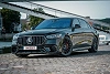 Mercedes-Benz S 63 AMG S Long AMG 63 4-Matic PHEV E Performance (590 kW) thumbnail