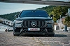 Mercedes-Benz S 63 AMG S Long AMG 63 4-Matic PHEV E Performance (590 kW) thumbnail