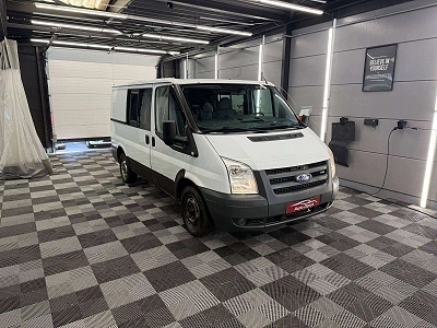 Ford Transit 2.2 TDCi Ambiente