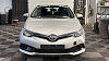 Toyota Auris 1.33i VVT-i bj. 11/2015 78000km Euro 6 thumbnail