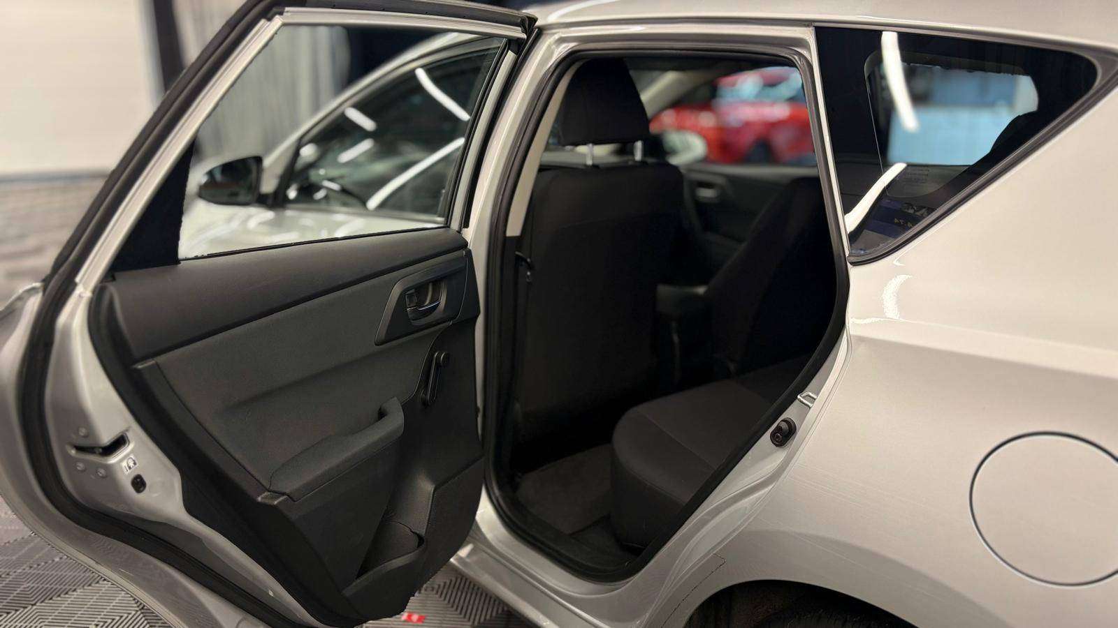 Toyota Auris 1.33i VVT-i bj. 11/2015 78000km Euro 6