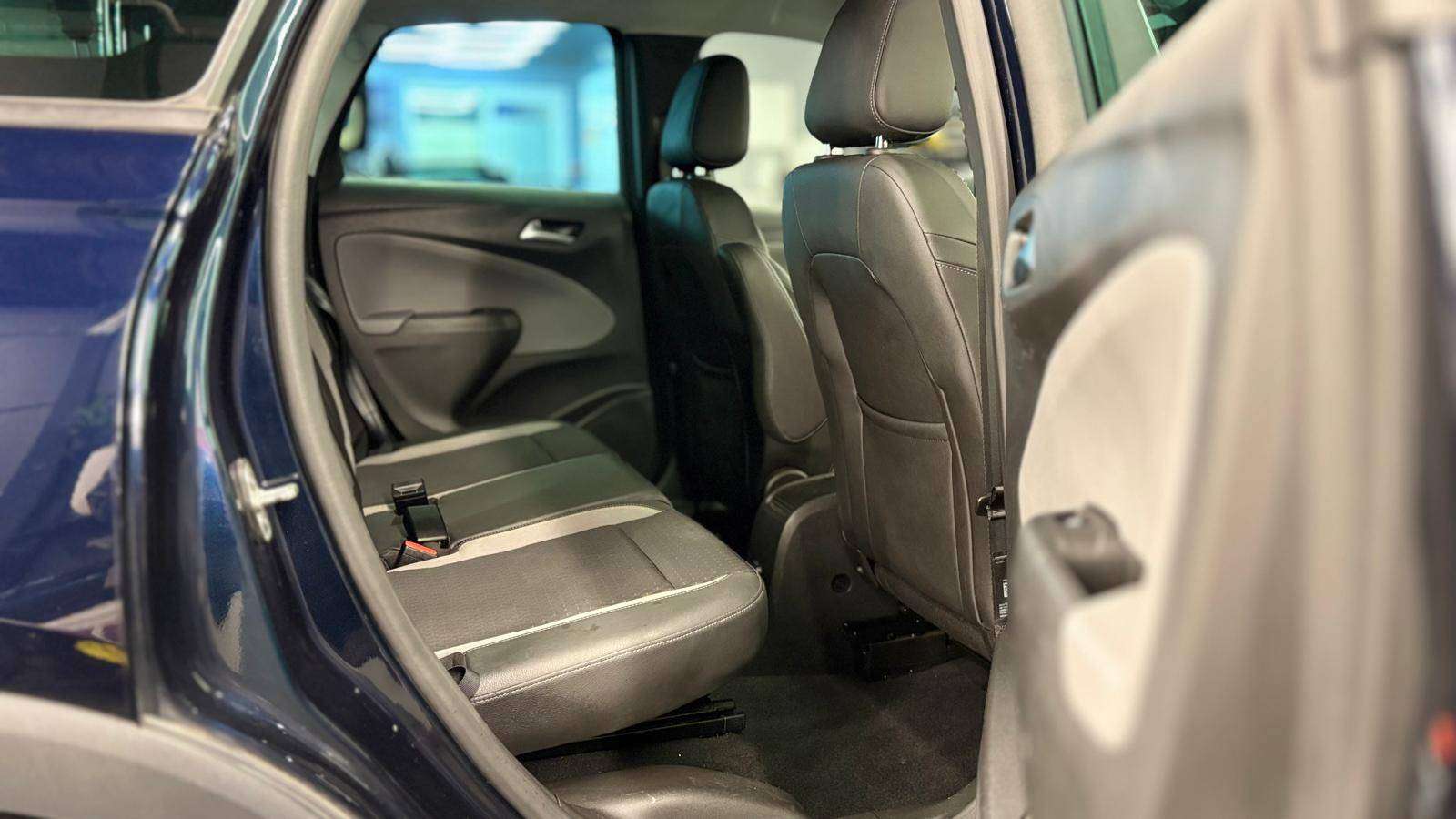 Opel Crossland X 1.5 Turbo D | BJ. 2020 | 223.744 KM. | NAVI