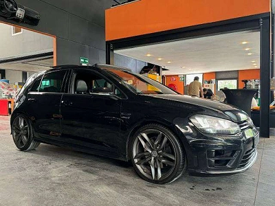 Volkswagen Golf R 2.0 TSI  DSG - OETTINGER - 360 CV - FULL OPTION