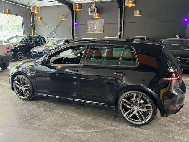 Volkswagen Golf R 2.0 TSI DSG - OETTINGER - 360 CV - FULL OPTION
