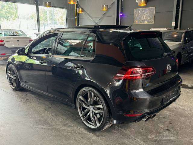 Volkswagen Golf R 2.0 TSI DSG - OETTINGER - 360 CV - FULL OPTION