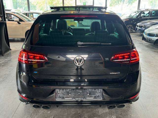 Volkswagen Golf R 2.0 TSI DSG - OETTINGER - 360 CV - FULL OPTION