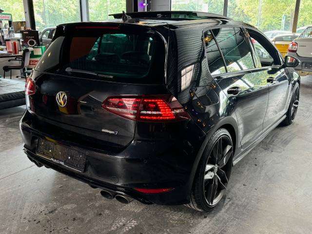 Volkswagen Golf R 2.0 TSI DSG - OETTINGER - 360 CV - FULL OPTION