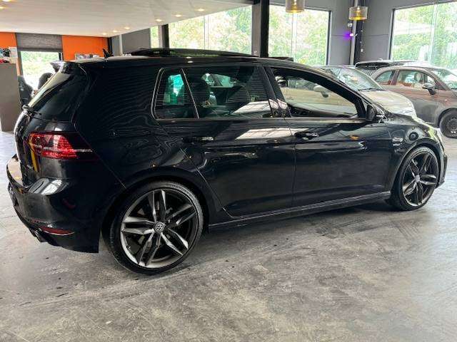 Volkswagen Golf R 2.0 TSI DSG - OETTINGER - 360 CV - FULL OPTION