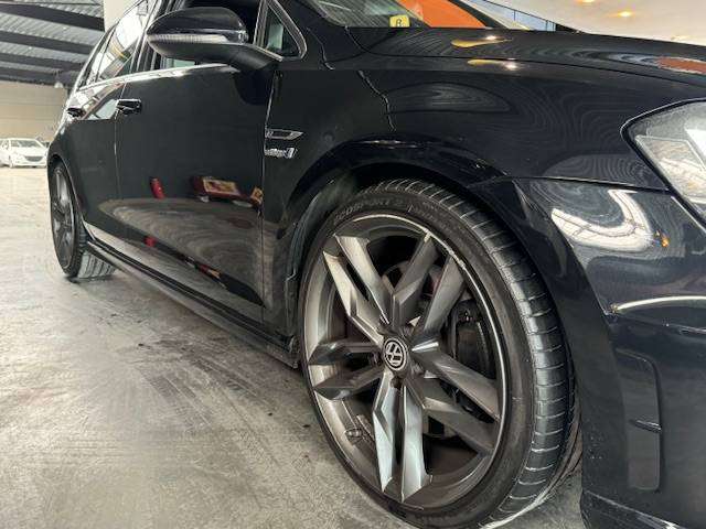 Volkswagen Golf R 2.0 TSI DSG - OETTINGER - 360 CV - FULL OPTION
