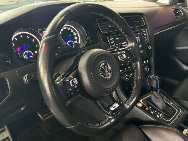 Volkswagen Golf R 2.0 TSI DSG - OETTINGER - 360 CV - FULL OPTION