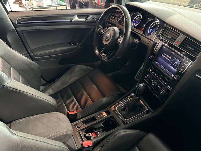 Volkswagen Golf R 2.0 TSI DSG - OETTINGER - 360 CV - FULL OPTION
