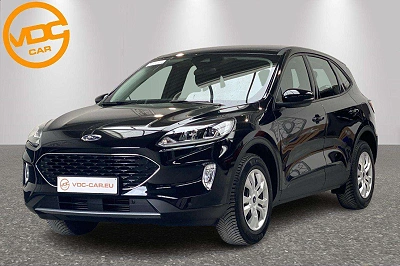 Ford Kuga Trend* Gps & Détecteurs obstacles