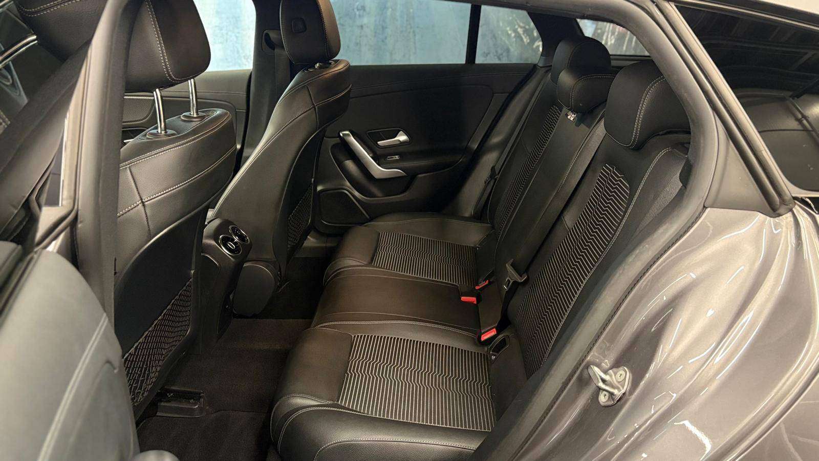 Mercedes-Benz CLA 180 D | 131.700 KM. | BJ. 2021 | 1STE EIGENAAR