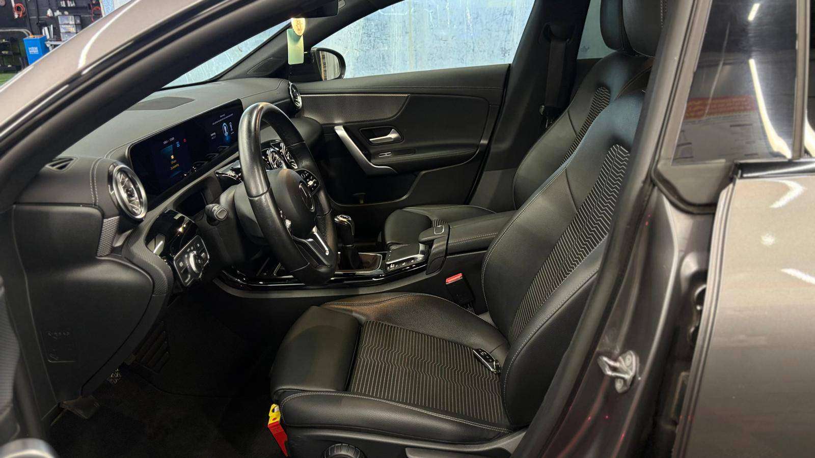 Mercedes-Benz CLA 180 D | 131.700 KM. | BJ. 2021 | 1STE EIGENAAR