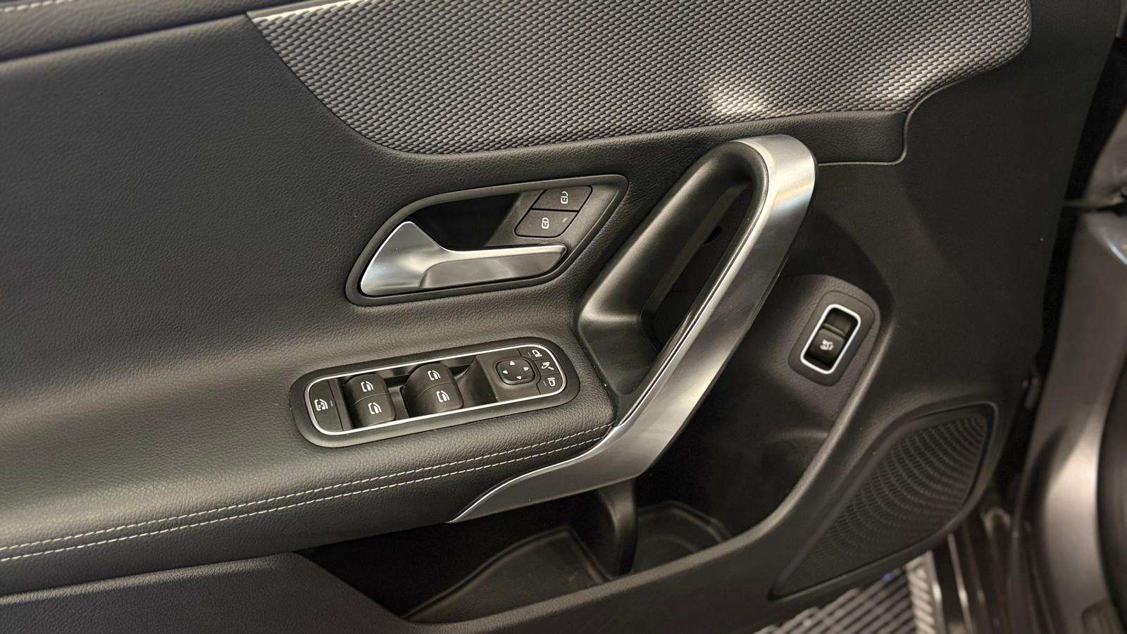 Mercedes-Benz CLA 180 D | 131.700 KM. | BJ. 2021 | 1STE EIGENAAR