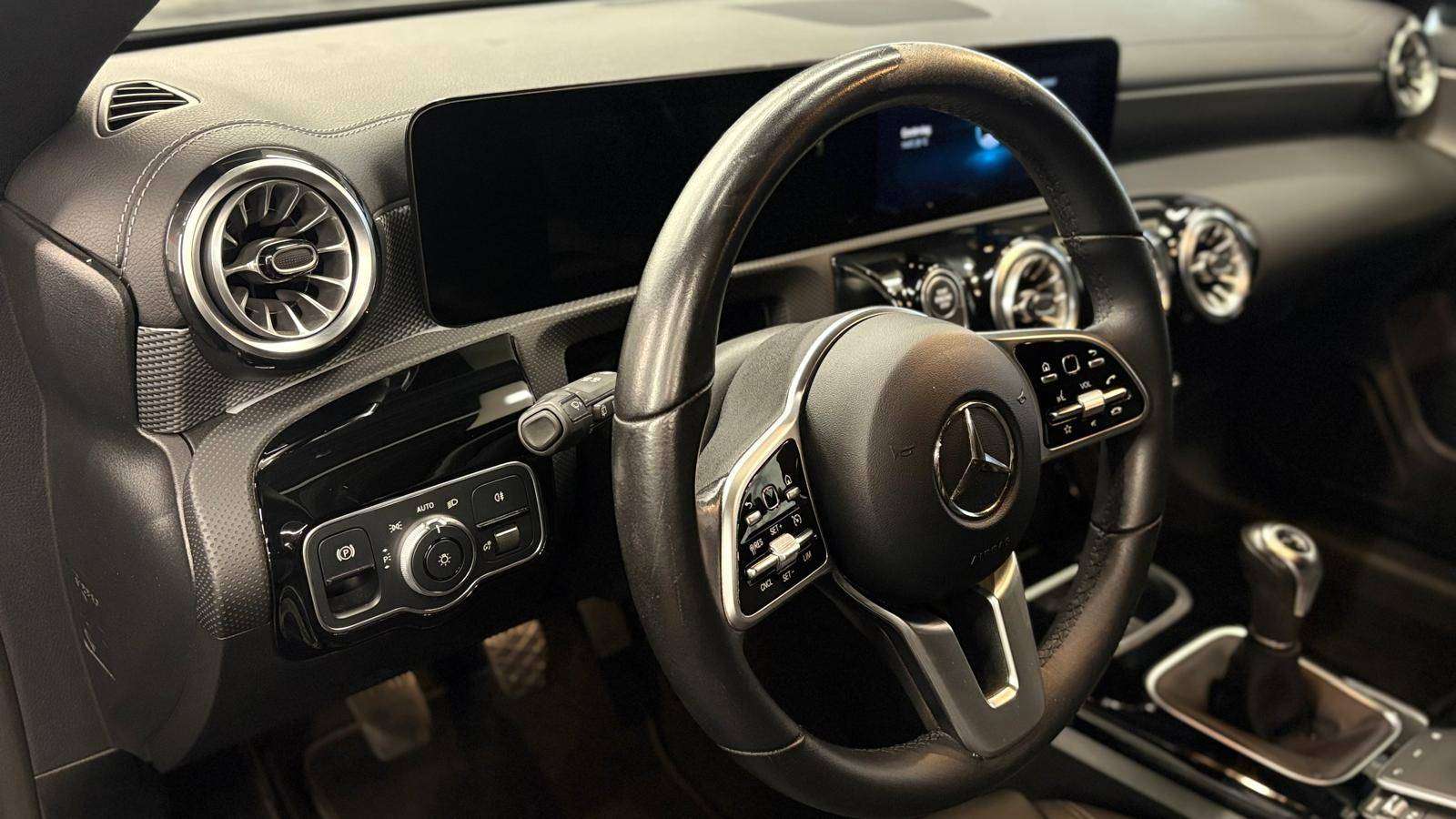 Mercedes-Benz CLA 180 D | 131.700 KM. | BJ. 2021 | 1STE EIGENAAR