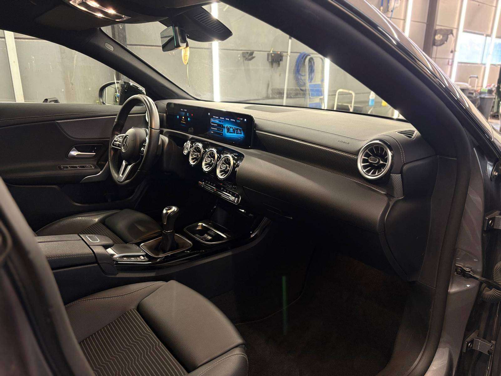 Mercedes-Benz CLA 180 D | 131.700 KM. | BJ. 2021 | 1STE EIGENAAR