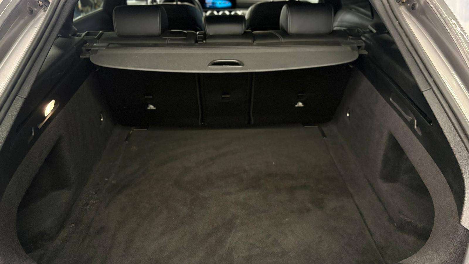 Mercedes-Benz CLA 180 D | 131.700 KM. | BJ. 2021 | 1STE EIGENAAR