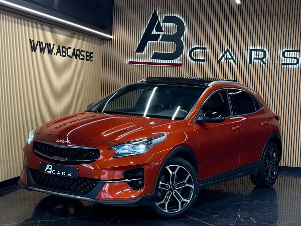Kia XCeed 1.0 T-GDi ** 1 ER PROPRIETAIRE ** GARANTIE 12 MOIS **