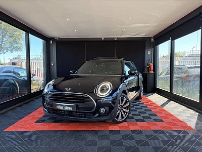 Mini Mini Clubman 1.5i - 136 BVR F54 LCI BREAK Cooper Canonbury PHASE 2