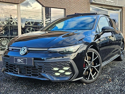 Volkswagen Golf GTI GTI Blackstyle, Pano, Harman/Kardon, Blackstyle, ....