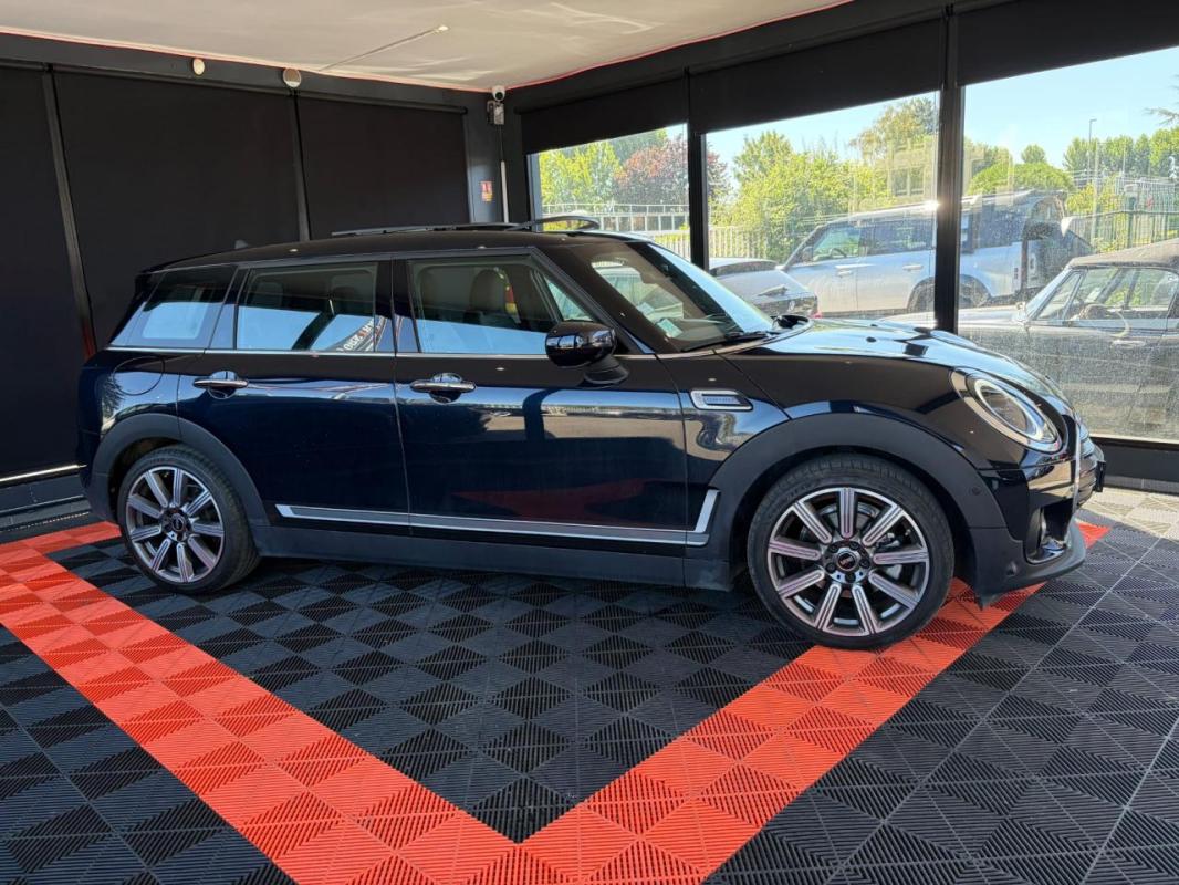 Mini Mini Clubman 1.5i - 136 BVR F54 LCI BREAK Cooper Canonbury PHASE 2
