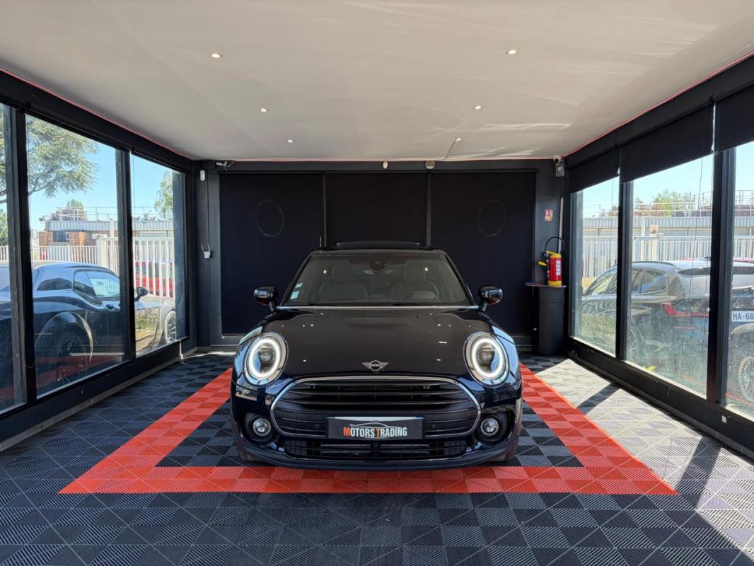 Mini Mini Clubman 1.5i - 136 BVR F54 LCI BREAK Cooper Canonbury PHASE 2