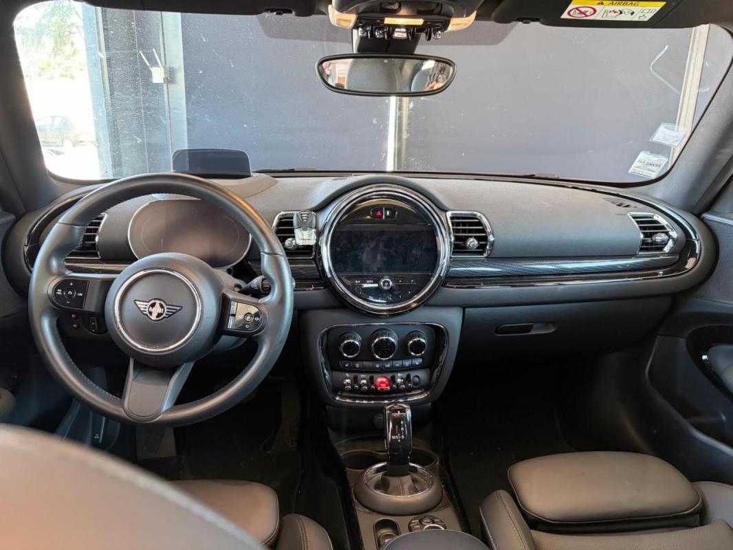 Mini Mini Clubman 1.5i - 136 BVR F54 LCI BREAK Cooper Canonbury PHASE 2
