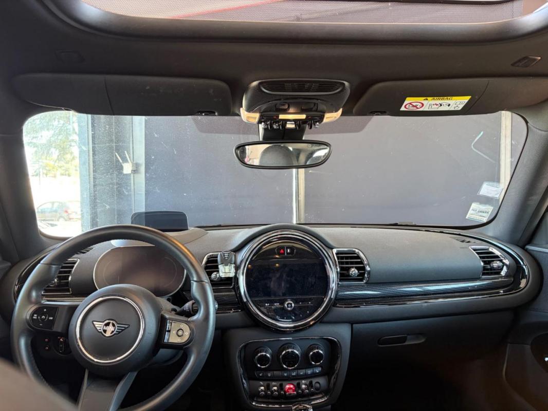 Mini Mini Clubman 1.5i - 136 BVR F54 LCI BREAK Cooper Canonbury PHASE 2