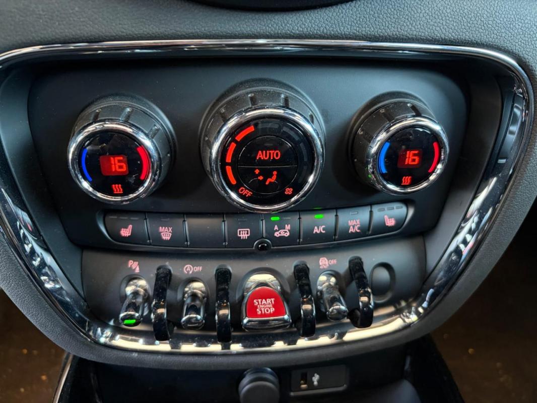 Mini Mini Clubman 1.5i - 136 BVR F54 LCI BREAK Cooper Canonbury PHASE 2