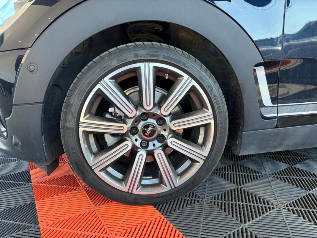 Mini Mini Clubman 1.5i - 136 BVR F54 LCI BREAK Cooper Canonbury PHASE 2