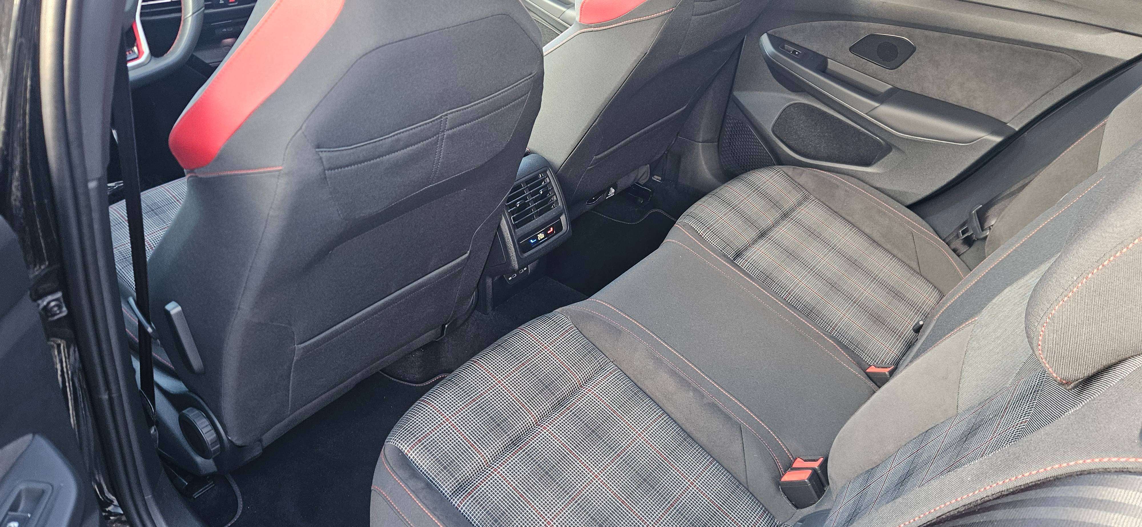 Volkswagen Golf GTI GTI Blackstyle, Pano, Harman/Kardon, Blackstyle, ....