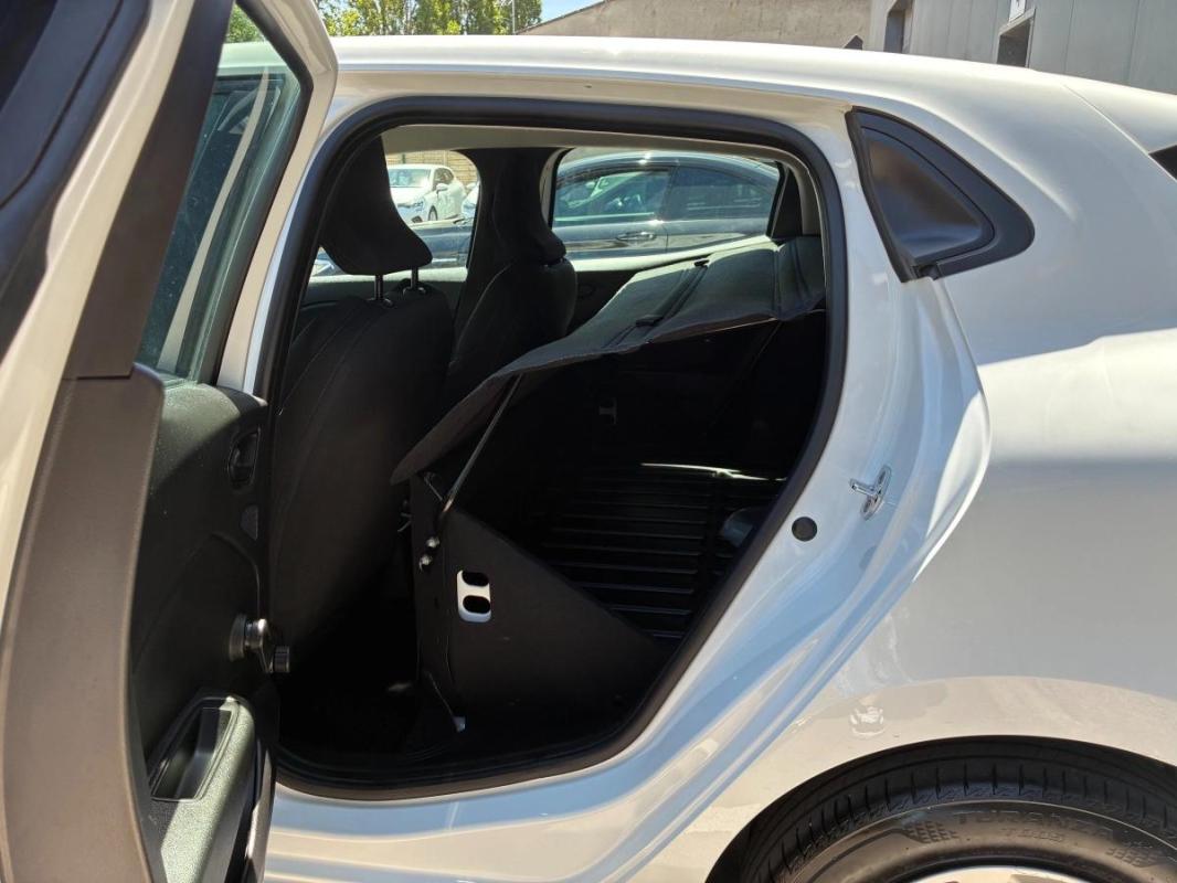 Renault Clio 5 (V) | TCE 90 BUSINESS 1ER MAIN SOCIETE 2 PL. GPS RADAR DE RECUL CAMERA GE652
