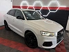 Audi Q3 Quattro 2.0 TDI - 150 BV S-tronic S-Line PHASE 2 thumbnail