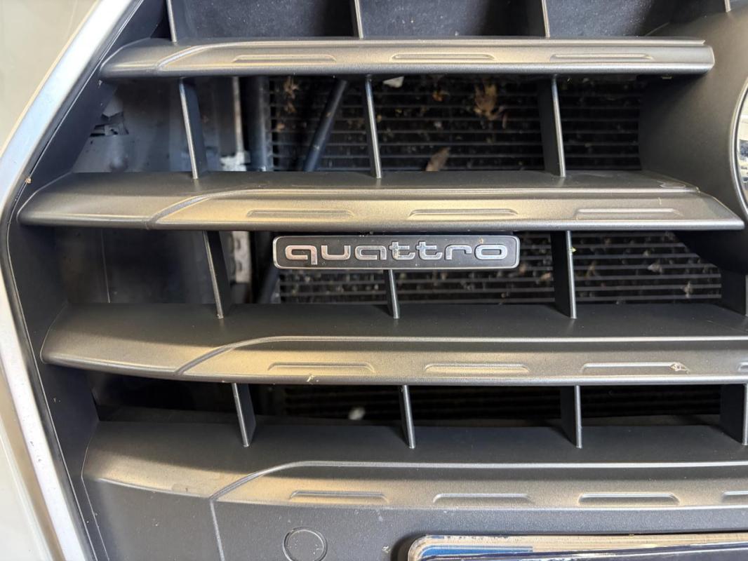 Audi Q3 Quattro 2.0 TDI - 150 BV S-tronic S-Line PHASE 2