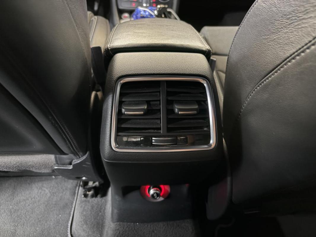 Audi Q3 Quattro 2.0 TDI - 150 BV S-tronic S-Line PHASE 2