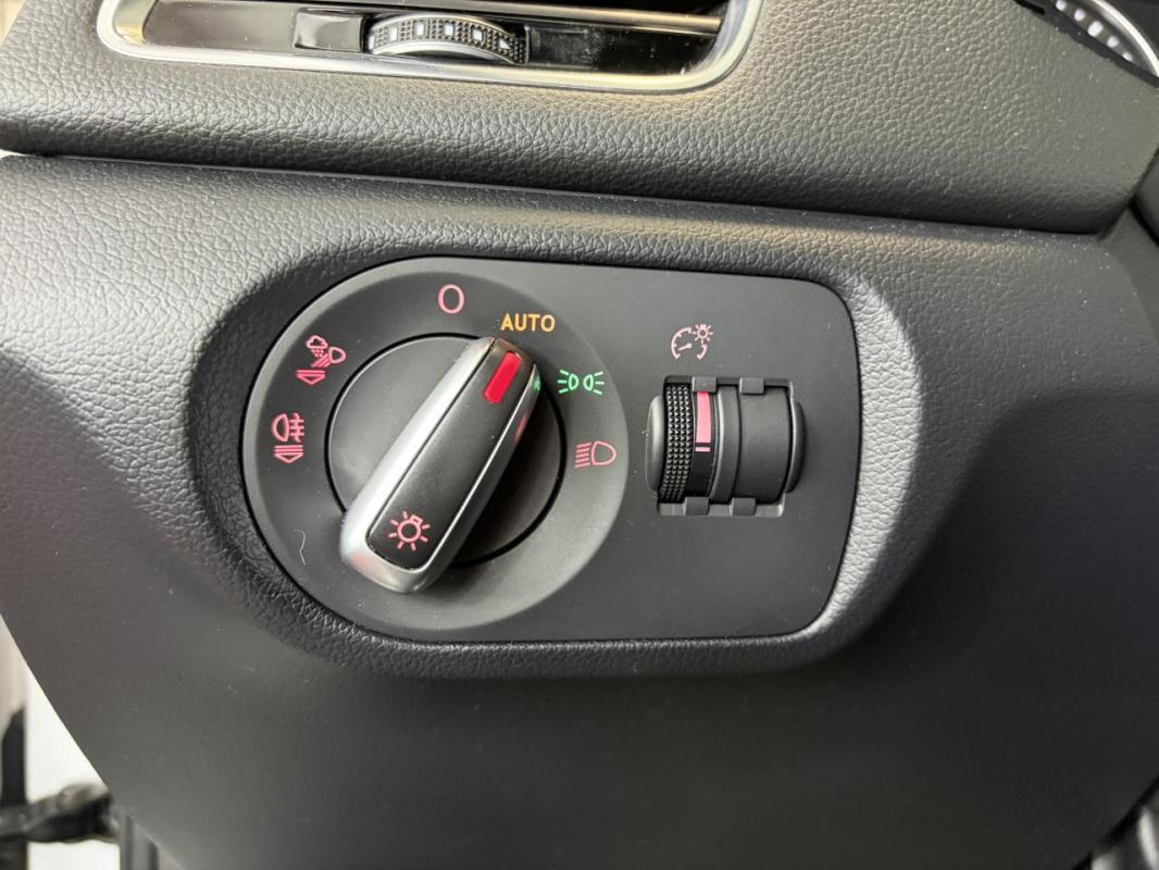 Audi Q3 Quattro 2.0 TDI - 150 BV S-tronic S-Line PHASE 2