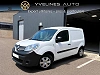 Renault Kangoo Express FOURGON 1.5 DCI CONFORT | 1ERE MAIN SUIVI COMPLET FAIBLE KM FD556 thumbnail
