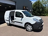 Renault Kangoo Express FOURGON 1.5 DCI CONFORT | 1ERE MAIN SUIVI COMPLET FAIBLE KM FD556 thumbnail