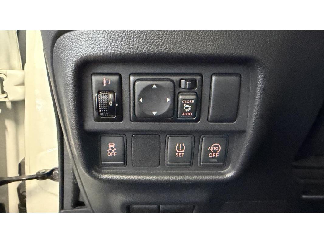 Nissan Juke 1.5 dCi - 110 2017 PHASE 2 2EME MAIN