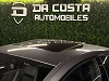 Mercedes-Benz Classe Cls II (2) FASCINATION AMG 250 2.2 204 BVA9 TOIT OUVRANT APPLE & ANDROID Garantie1an thumbnail