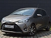 Toyota Yaris Yaris 1.5i Dual CARPASS CARNET BENZINE NAVI LEDER thumbnail