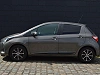 Toyota Yaris Yaris 1.5i Dual CARPASS CARNET BENZINE NAVI LEDER thumbnail