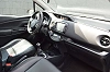 Toyota Yaris Yaris 1.5i Dual CARPASS CARNET BENZINE NAVI LEDER thumbnail