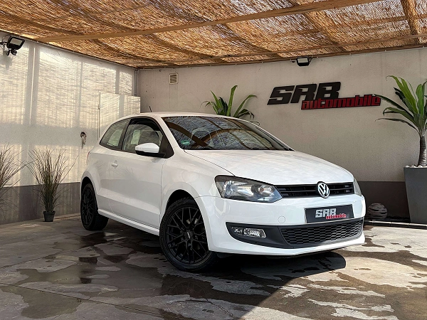 Volkswagen Polo Polo 1.2 Tdi