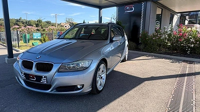 Bmw Serie 3 TOURING E91 LCI 318i 143 ch Edition A