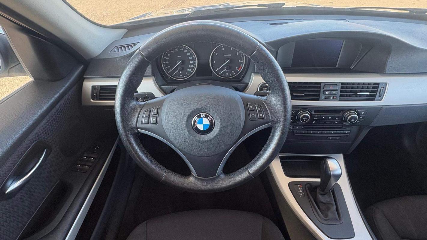 Bmw Serie 3 TOURING E91 LCI 318i 143 ch Edition A